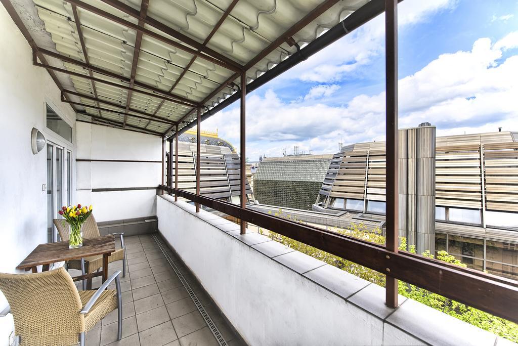 Apartamento Ostrovni 7