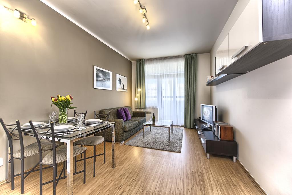 Apartamento Ostrovni 7