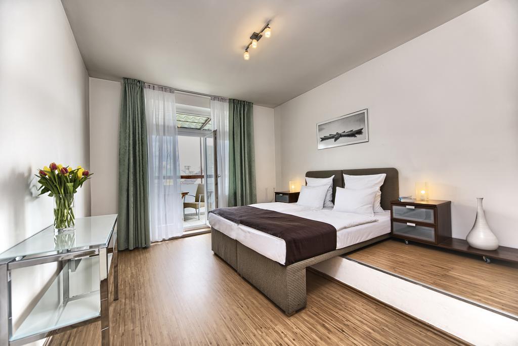 Apartamento Ostrovni 7